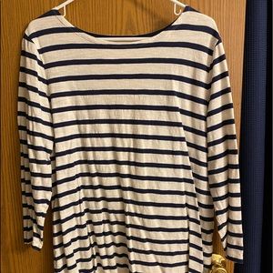 Old navy top